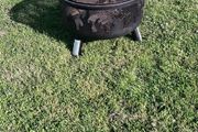 Fire pit