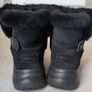 Skechers Suede Boots Image 5