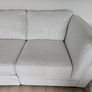 Dfs long beach house beautiful Corner sofa Image 9