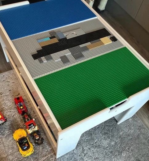 lego table