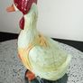 Vintage Goose Ornament Image 3