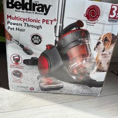 Beldray Vacuum