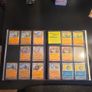 pokemon Journey Together near complete base set Image 10