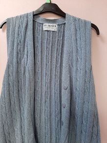 waistcoat L