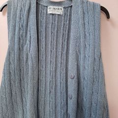 waistcoat L