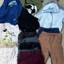 Baby clothes 12-18 + very good condition, mainly NEXT and hm, few bits From dunnes or pensy Image 2