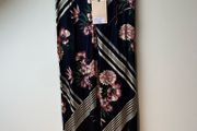 BNWT Penny Black Wide Leg Trousers