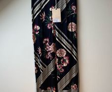BNWT Penny Black Wide Leg Trousers