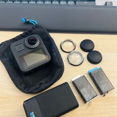 GoPro MAX 360 Camera