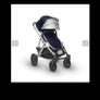 uppa baby vista Image 3