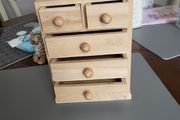 Drawer unit small