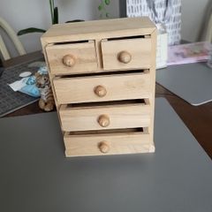 Drawer unit small
