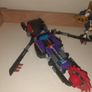 LEGO Ninjago 70642  Killow vs Samurai X Image 2