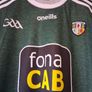 Antrim Jersey. Official Oneills Antrim County Away Jersey. Collect In Dublin Or Receive Via Post. Image 3