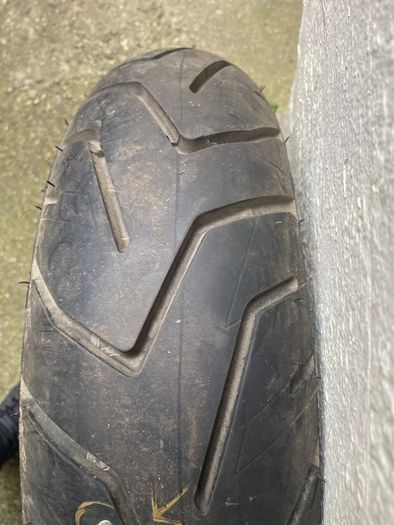 Bridgestone adventure a41r 150/70/17