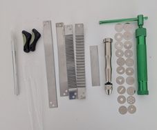 Polymer Clay tools / craft supplies