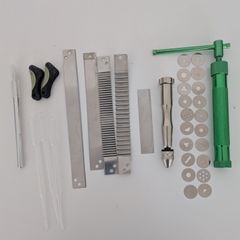 Polymer Clay tools / craft supplies