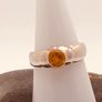 Silver Ring Image 5