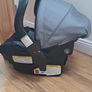 OBABY Buggy and car seat Image 4