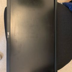 Dell Monitors x2