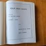 The Capuchhin Annual 1959. First Edition 524 Page Large Volume Paperback In Fair Condition.  See Photos For Same. Image 3