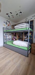 IKEA bunk bed