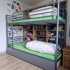 IKEA bunk bed