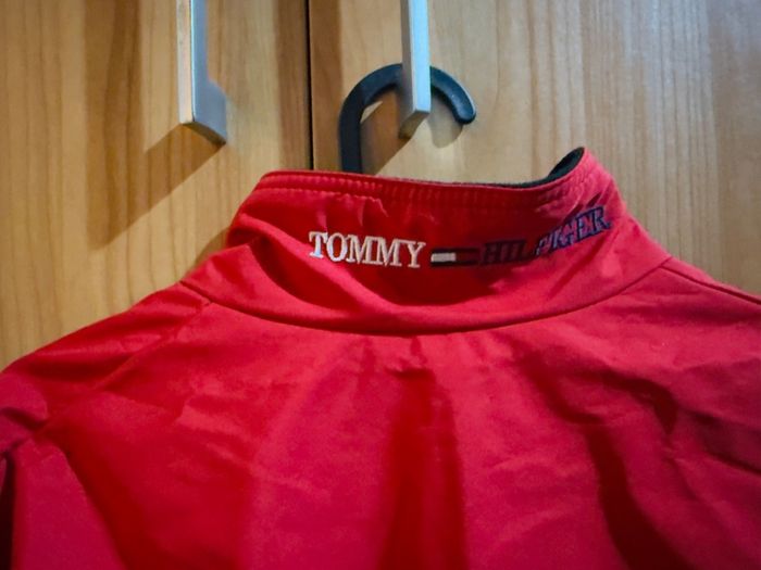 Tommy Hilfiger Jacket