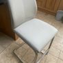 Kitchen island chairs x 2 Image 3