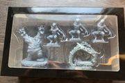 Cthulhu Wars Ramsey Campbell horrors pack 2
