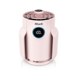 Shark air purifier never change