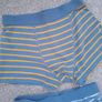 boy's underwear.Age 6/8 Image 4