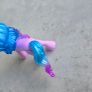 4euro Each - Select in comments - New Generation Moulded 3 inch  Figure Sparkle Glitter Hasbro Crystal Adventure MLP G5 My Little Pony Image 7