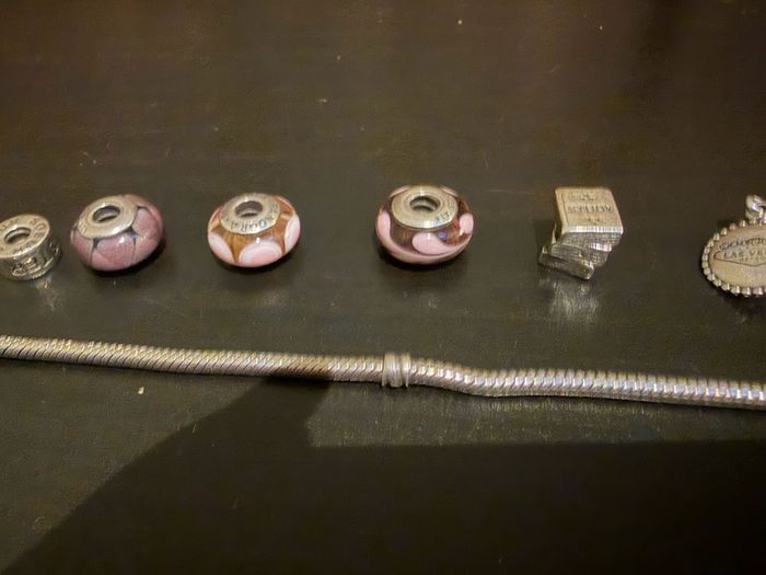 pandora bundle