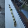 Old brass rose bush sprayer Image 5