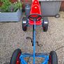 Berg go kart Image 2