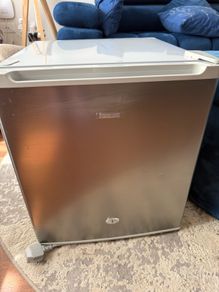 fridge