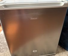 fridge