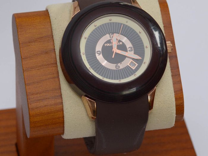 Vintage Ladies Folli Follie  Quartz Watch