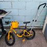 kids bike Image 2