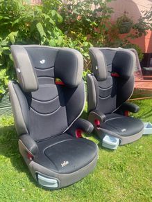 Joie car seat with isofix 15-36kg