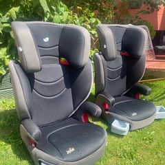 Joie car seat with isofix 15-36kg