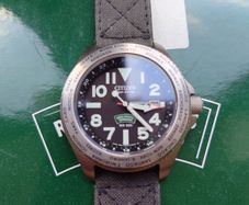 Citizen BJ9140-01E
