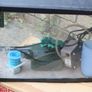 Small 20L Glass Fish Tank / Nano Aquarium Shell (40x20x25cm) & Accessories Image 3