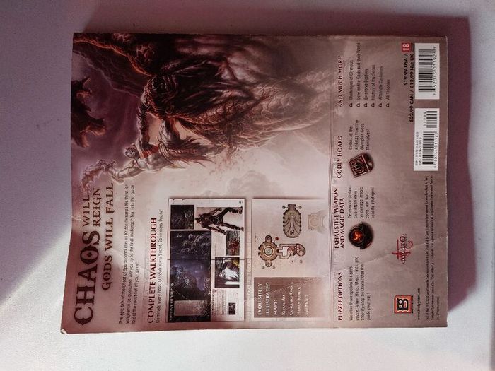 game strategy guides