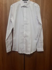 White Shirt