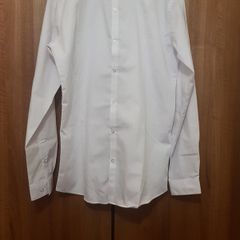 White Shirt