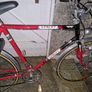 Sprint 5 gear Man's City bike Image 8