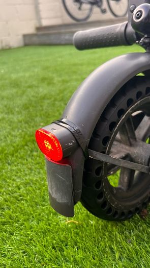Xiaomi Mi Electric Scooter Pro 2 - Excellent Condition, Honeycomb Tyre, Long Range