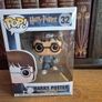 Funko Pop! Harry Potter 32 , Harry with Wand & Prop (Mint, Never Opened) Image 6